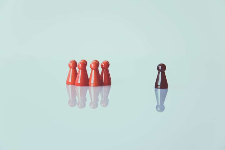 Testing Without Trust Breeds  False Confidence — And That’s a Leadership Problem